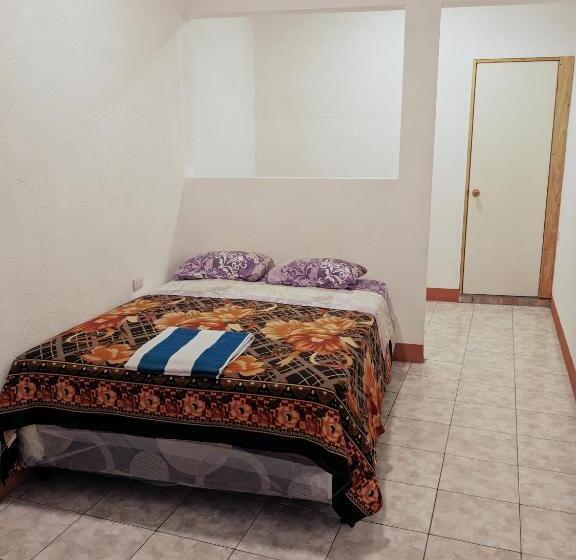 اتاق استاندارد, Caracol