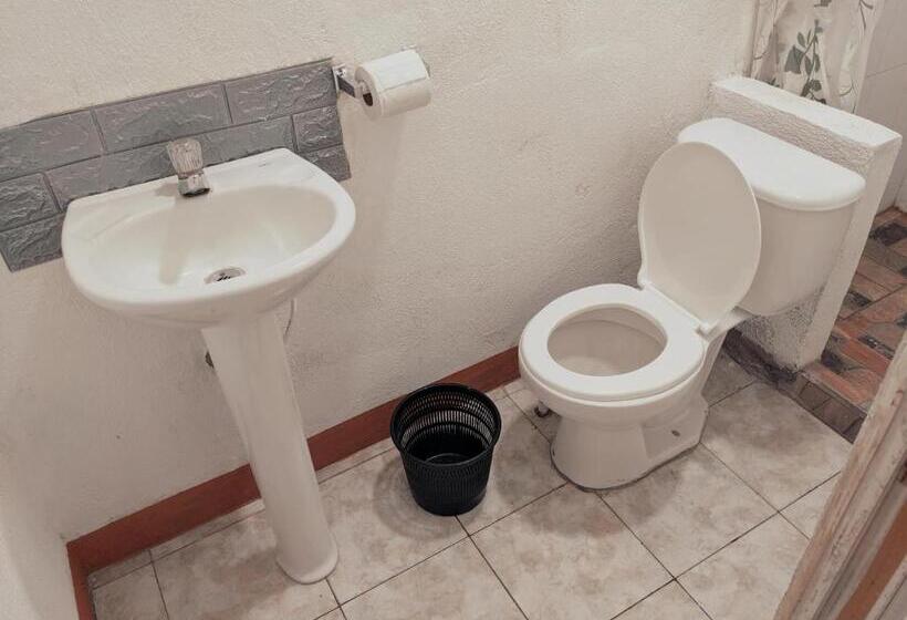 اتاق استاندارد, Caracol