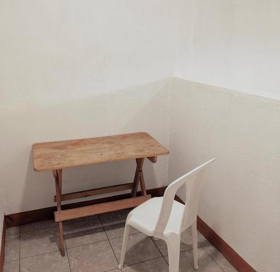 اتاق استاندارد, Caracol