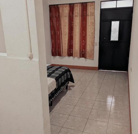 اتاق استاندارد, Caracol