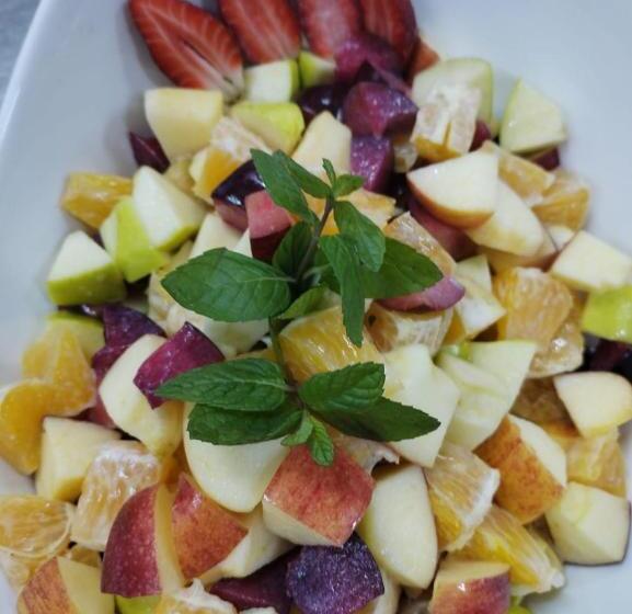 اتاق استاندارد چهار تخته, Fig Tree