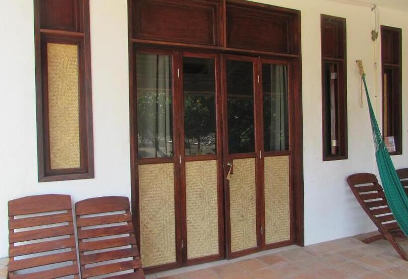 غرفة قياسية, Hab #1 La Casa Del Profe Salo