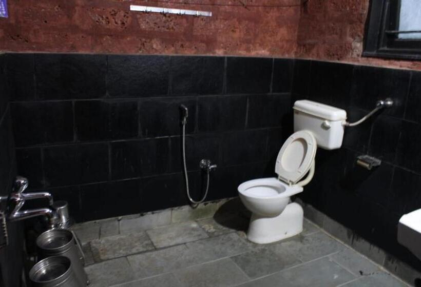 חדר דלוקס, Konkan Nest Resort