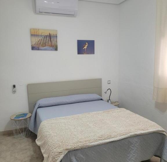 חדר סטנדרט, La Llar De Laura 2