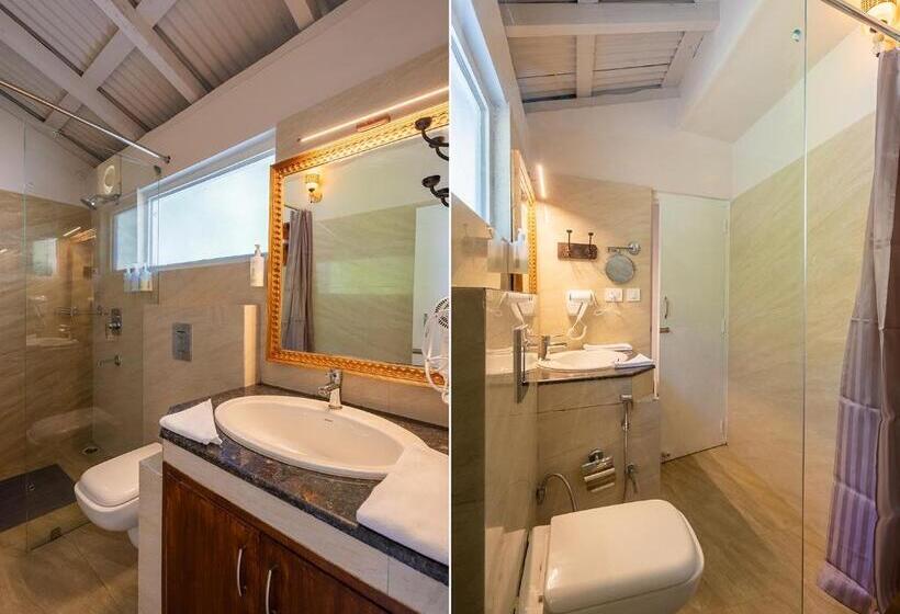 スーペリアールーム, Maati Resort By The Lake Hill