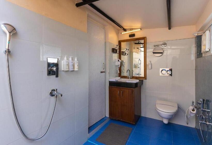 スーペリアールーム, Maati Resort By The Lake Hill