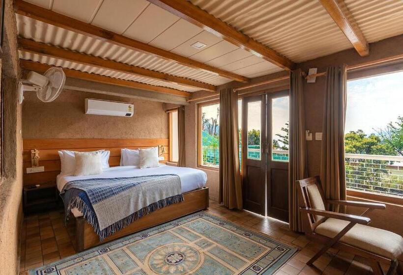 スイート(家族用), Maati Resort By The Lake Hill