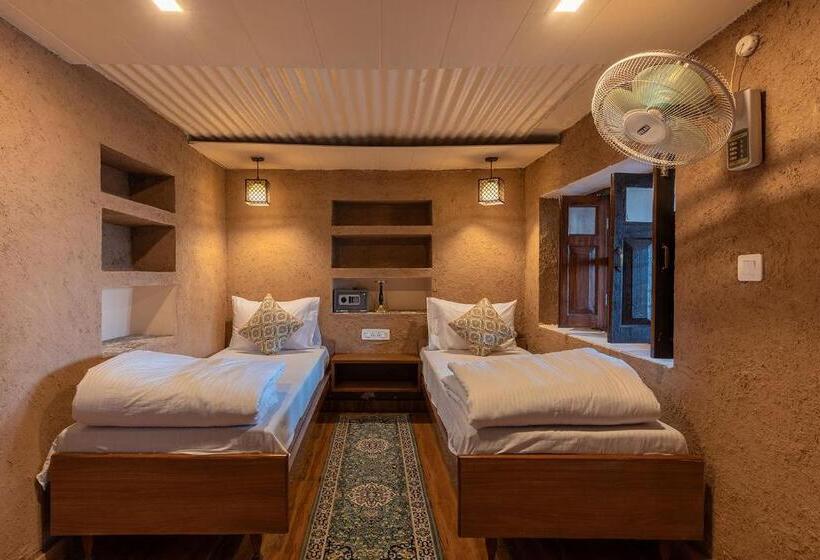 スイート(家族用), Maati Resort By The Lake Hill