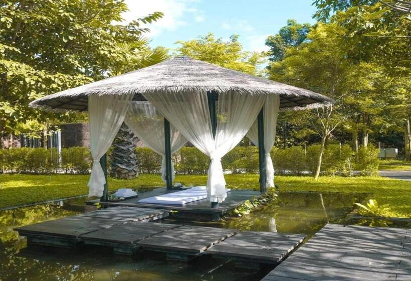 וילה בת חדר שינה 1, The Sense Resort Kanchanaburi