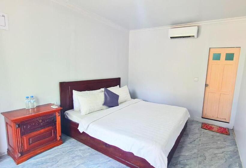 스탠다드 룸, The Wind Koh Rong