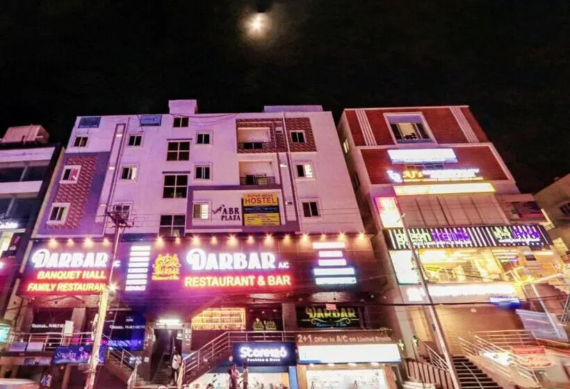 スタンダードルーム, Verizon Stays Single Deluxe Rooms @bachupally