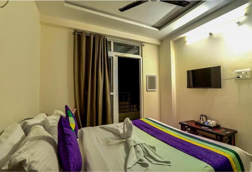 스탠다드 룸, Verizon Stays Single Deluxe Rooms @bachupally