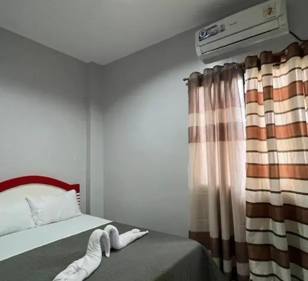 ファミリールーム, Mgf Franz Pension House