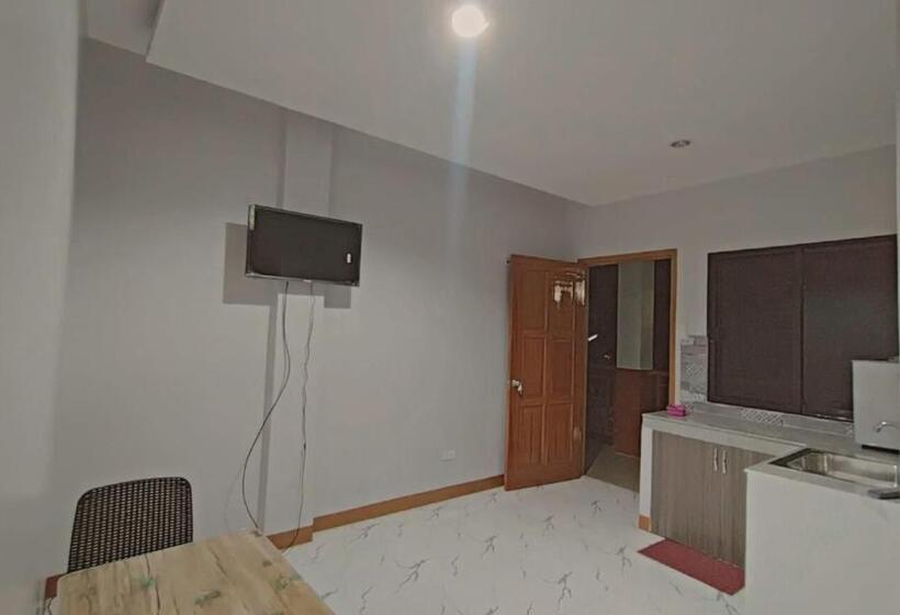 패밀리 룸, Mgf Franz Pension House