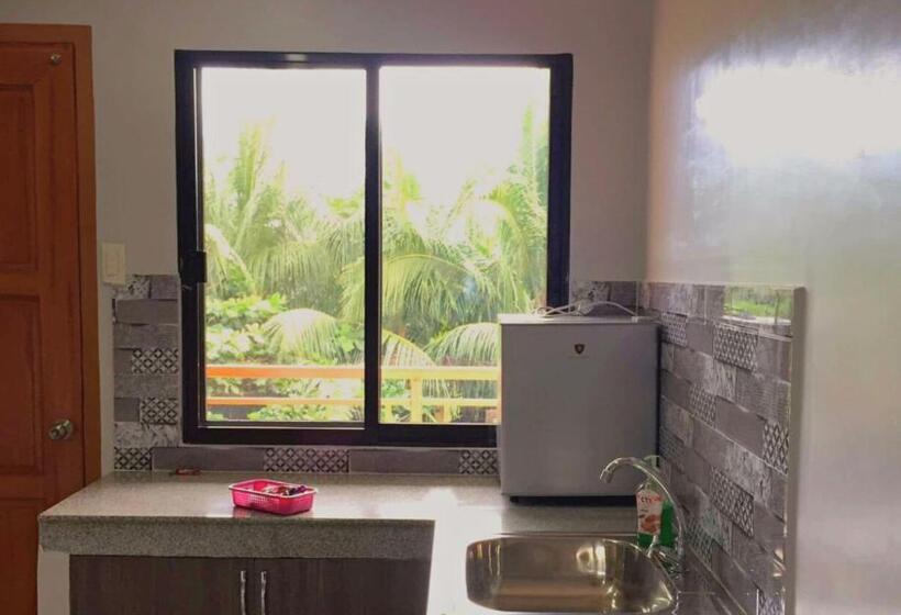 패밀리 룸, Mgf Franz Pension House