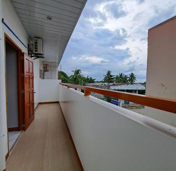 패밀리 룸, Mgf Franz Pension House