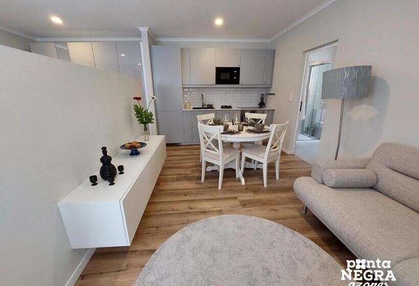 חדר סטודיו סטנדרד, Alojamento Quinta São José By Pontanegraazores