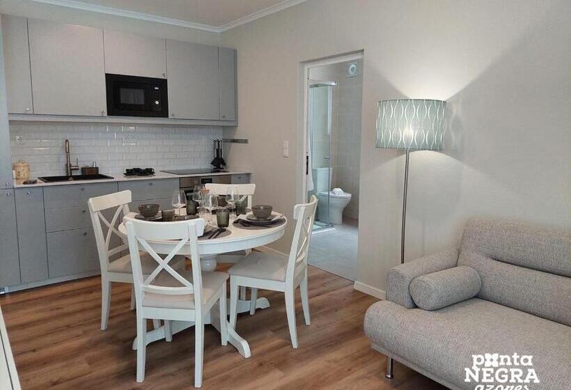 חדר סטודיו סטנדרד, Alojamento Quinta São José By Pontanegraazores