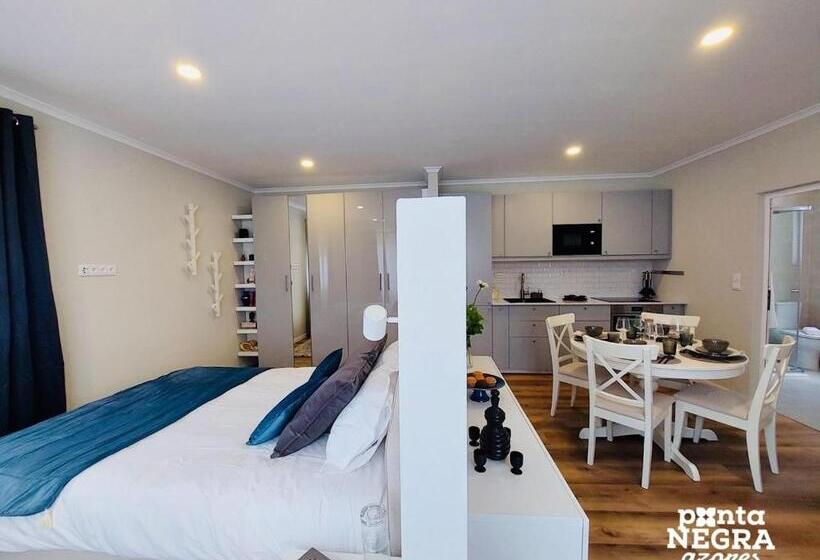 חדר סטודיו סטנדרד, Alojamento Quinta São José By Pontanegraazores