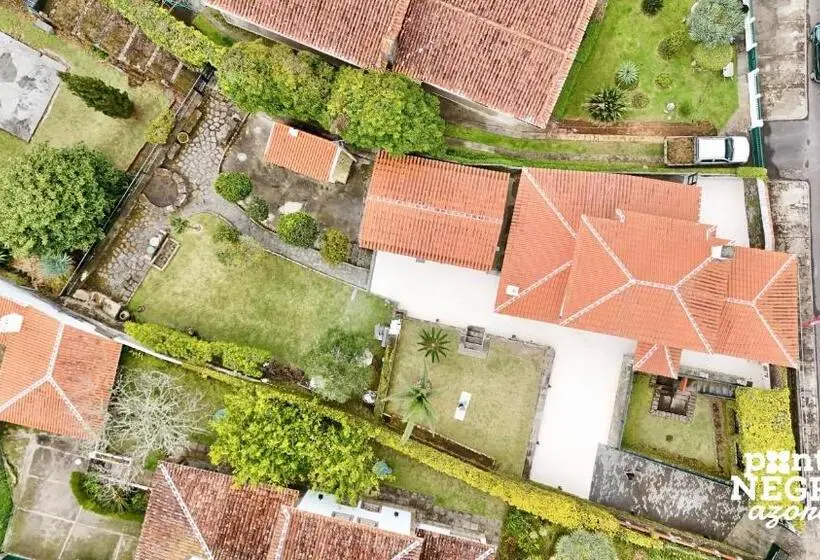 Sviitti, Alojamento Quinta São José By Pontanegraazores