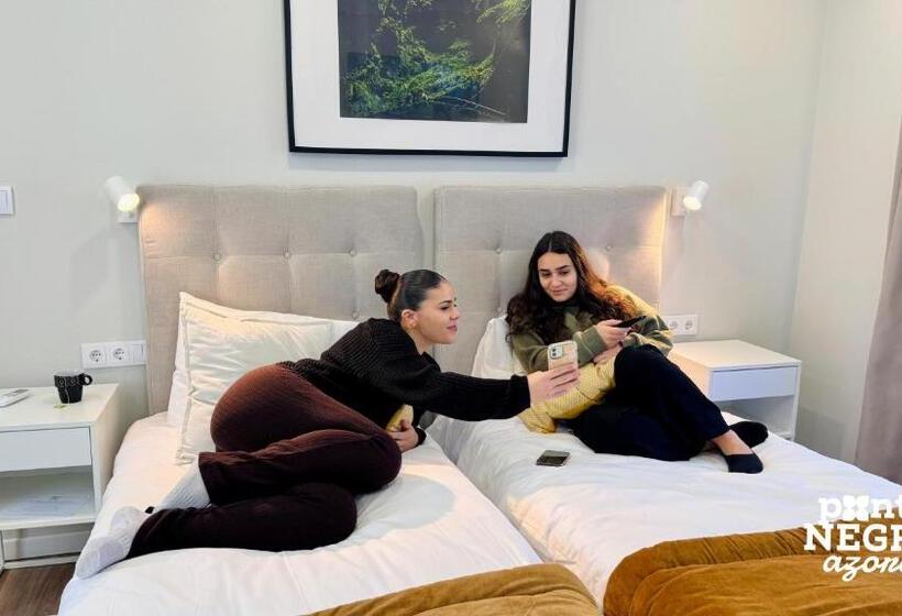 חדר סטנדרט, Alojamento Quinta São José By Pontanegraazores