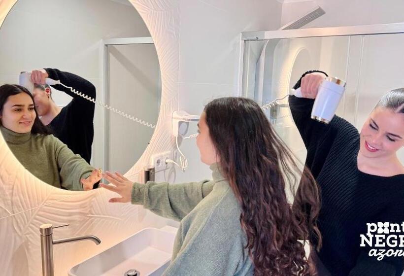 חדר סטנדרט, Alojamento Quinta São José By Pontanegraazores