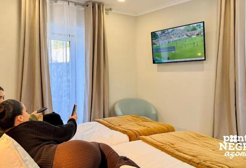 Standard-huone, Alojamento Quinta São José By Pontanegraazores