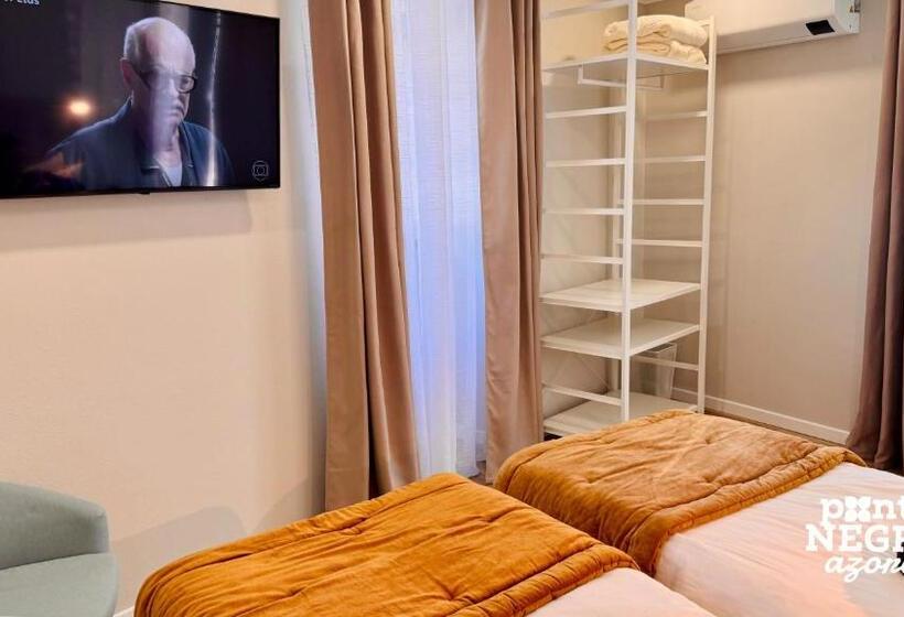 חדר סטנדרט, Alojamento Quinta São José By Pontanegraazores