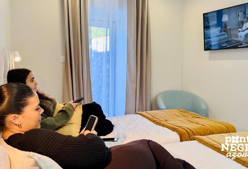 חדר סטנדרט, Alojamento Quinta São José By Pontanegraazores