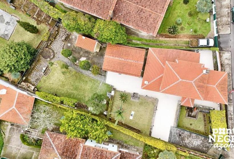 חדר סטנדרט, Alojamento Quinta São José By Pontanegraazores