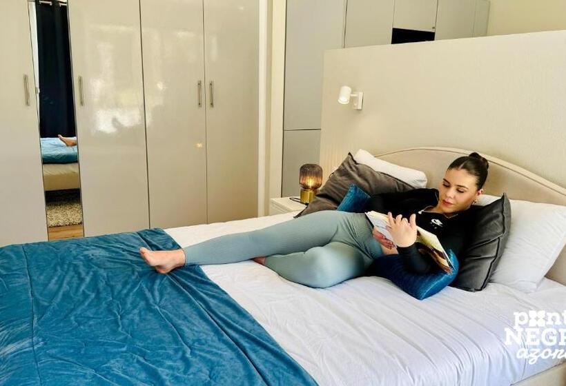 חדר סטודיו סטנדרד, Alojamento Quinta São José By Pontanegraazores