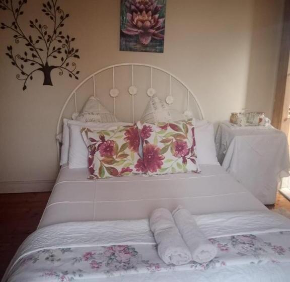 エコノミールーム, Bayview Guest House