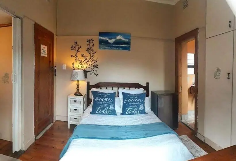 エコノミールーム, Bayview Guest House
