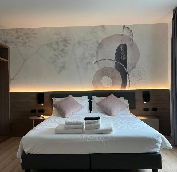 豪华房间, Green House