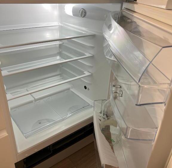 豪华房间, Green House