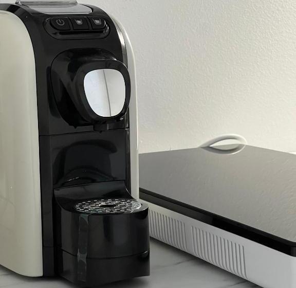 豪华房间, Green House