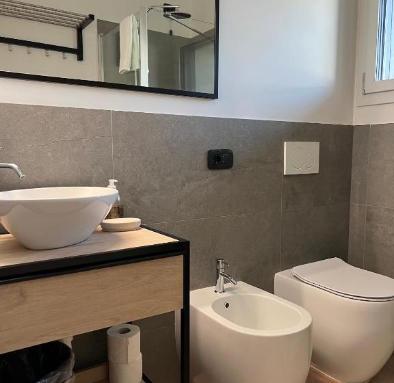 带阳台的豪华间, Green House