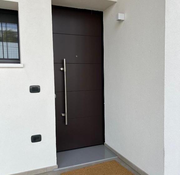 带阳台的豪华间, Green House