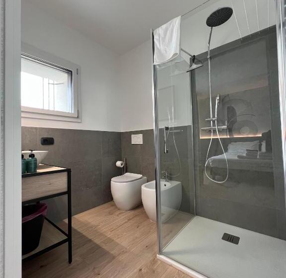 豪华房间, Green House