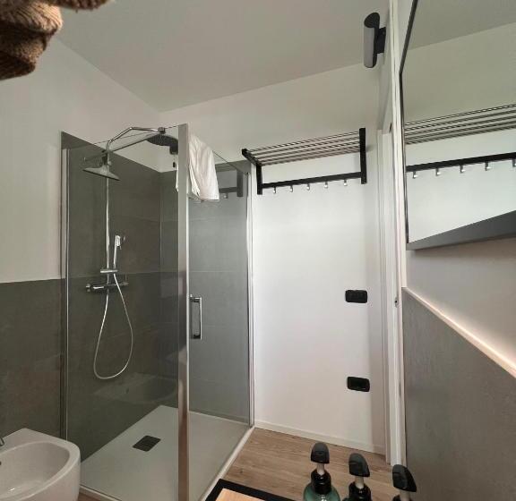 豪华房间, Green House