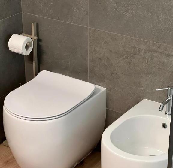 豪华房间, Green House