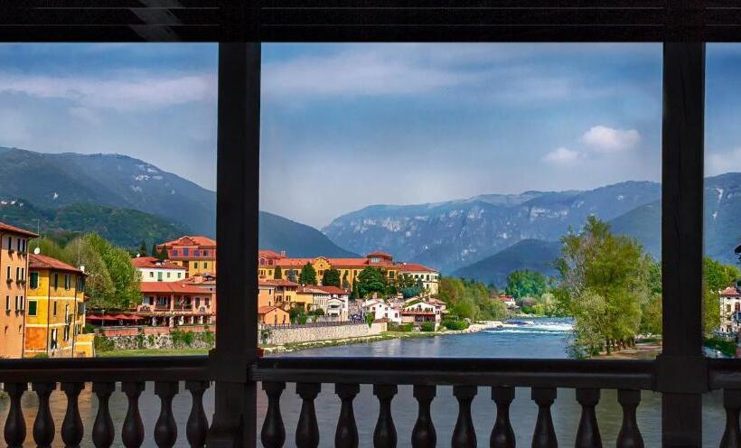 豪华房间, Green House