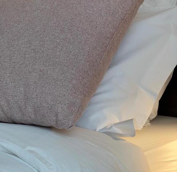 带阳台的豪华间, Green House