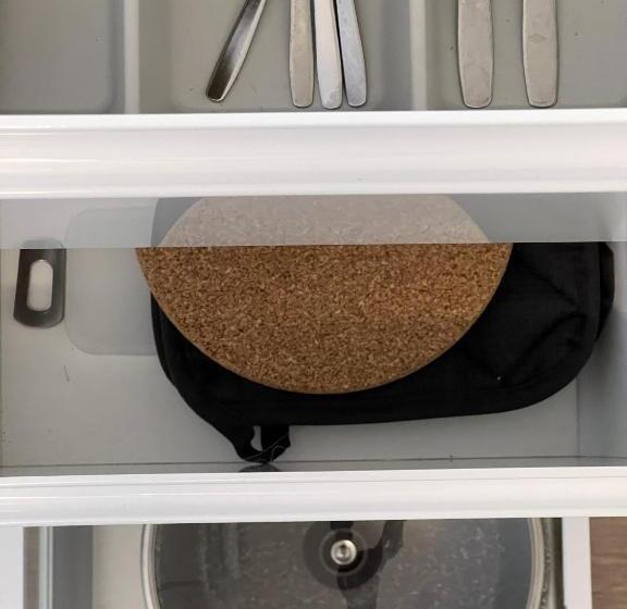 带阳台的豪华间, Green House