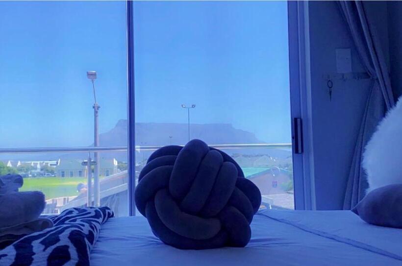 חדר סטנדרט עם מרפסת, Kwaaamiii