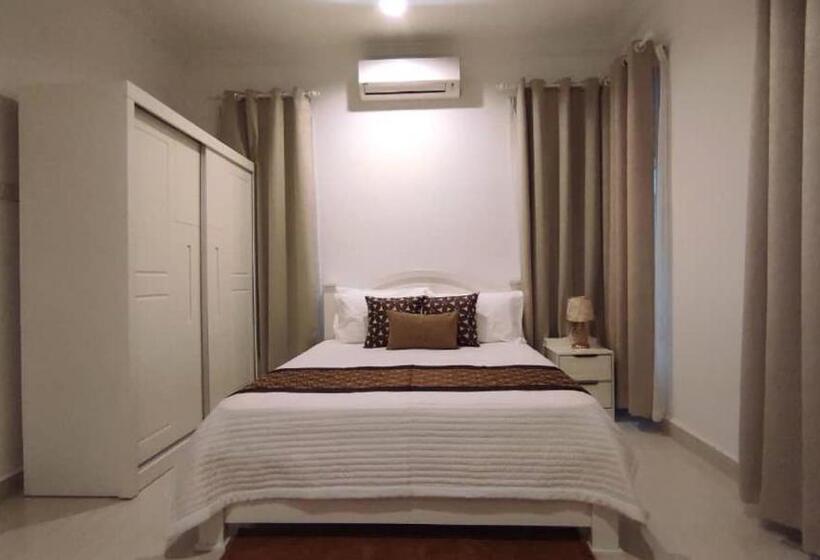 غرفة ديلوكس, Anugerah Residence Langkawi