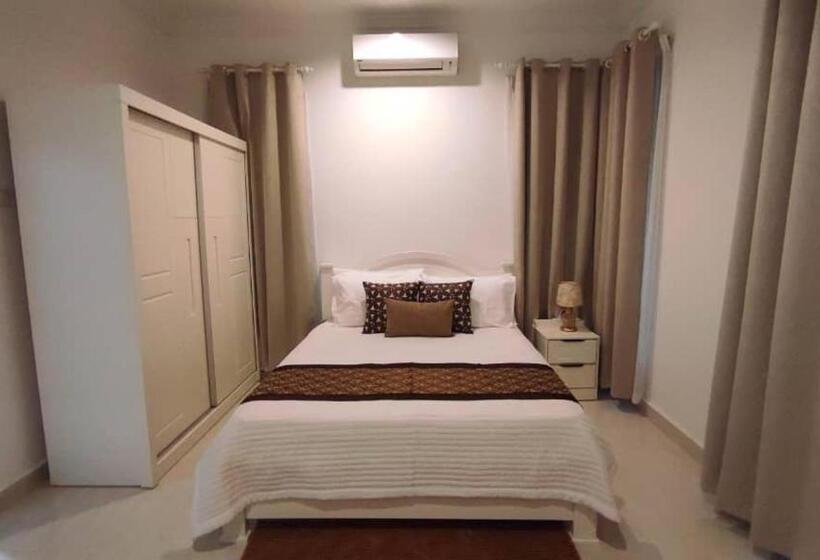 غرفة ديلوكس, Anugerah Residence Langkawi