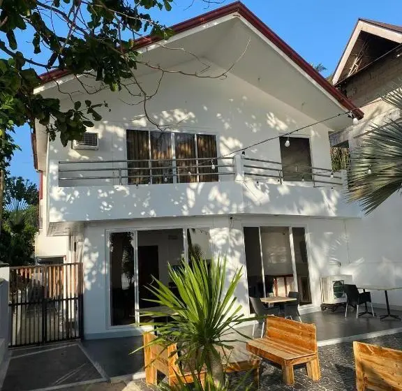 デラックスルーム, Castle Rock Boracay