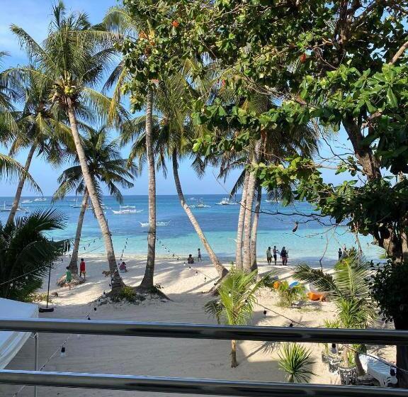 اتاق استاندارد, Castle Rock Boracay