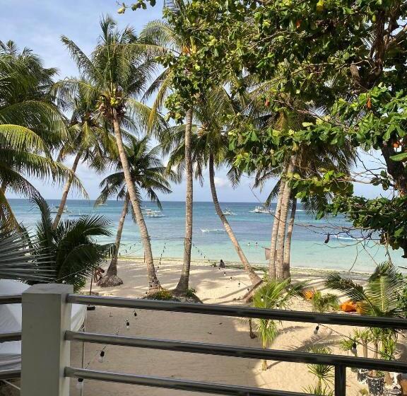 اتاق استاندارد, Castle Rock Boracay